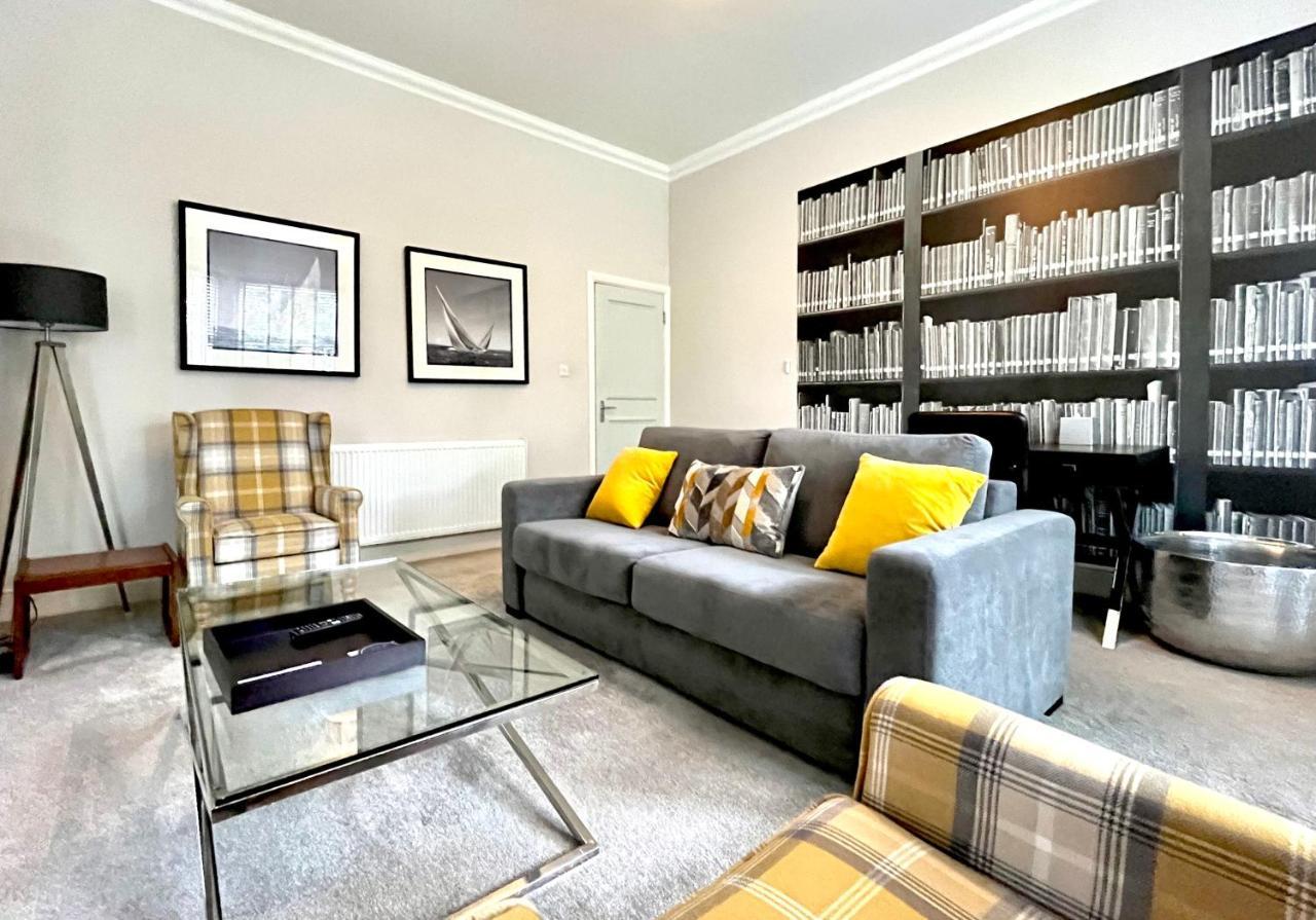Mode Apartments St Annes Lytham St Annes Dış mekan fotoğraf