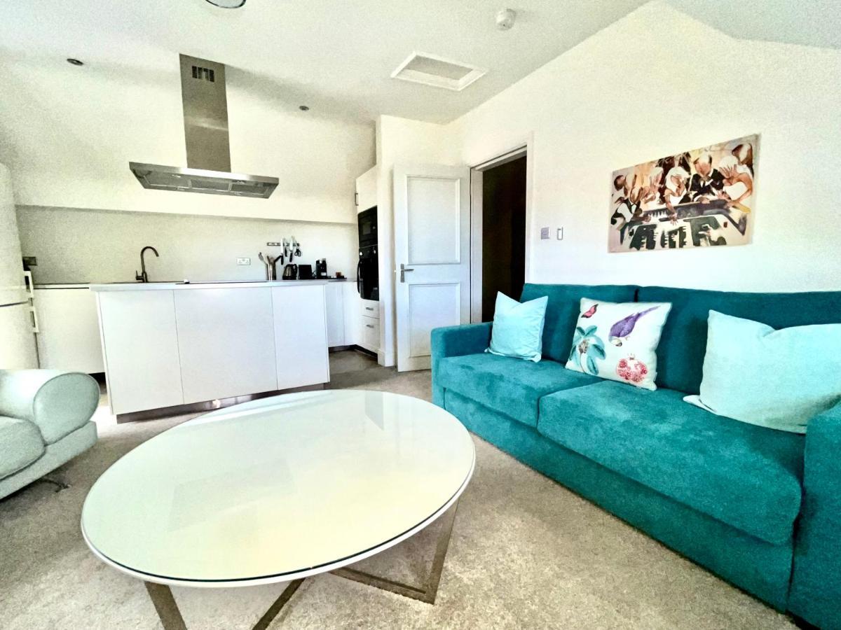Mode Apartments St Annes Lytham St Annes Dış mekan fotoğraf