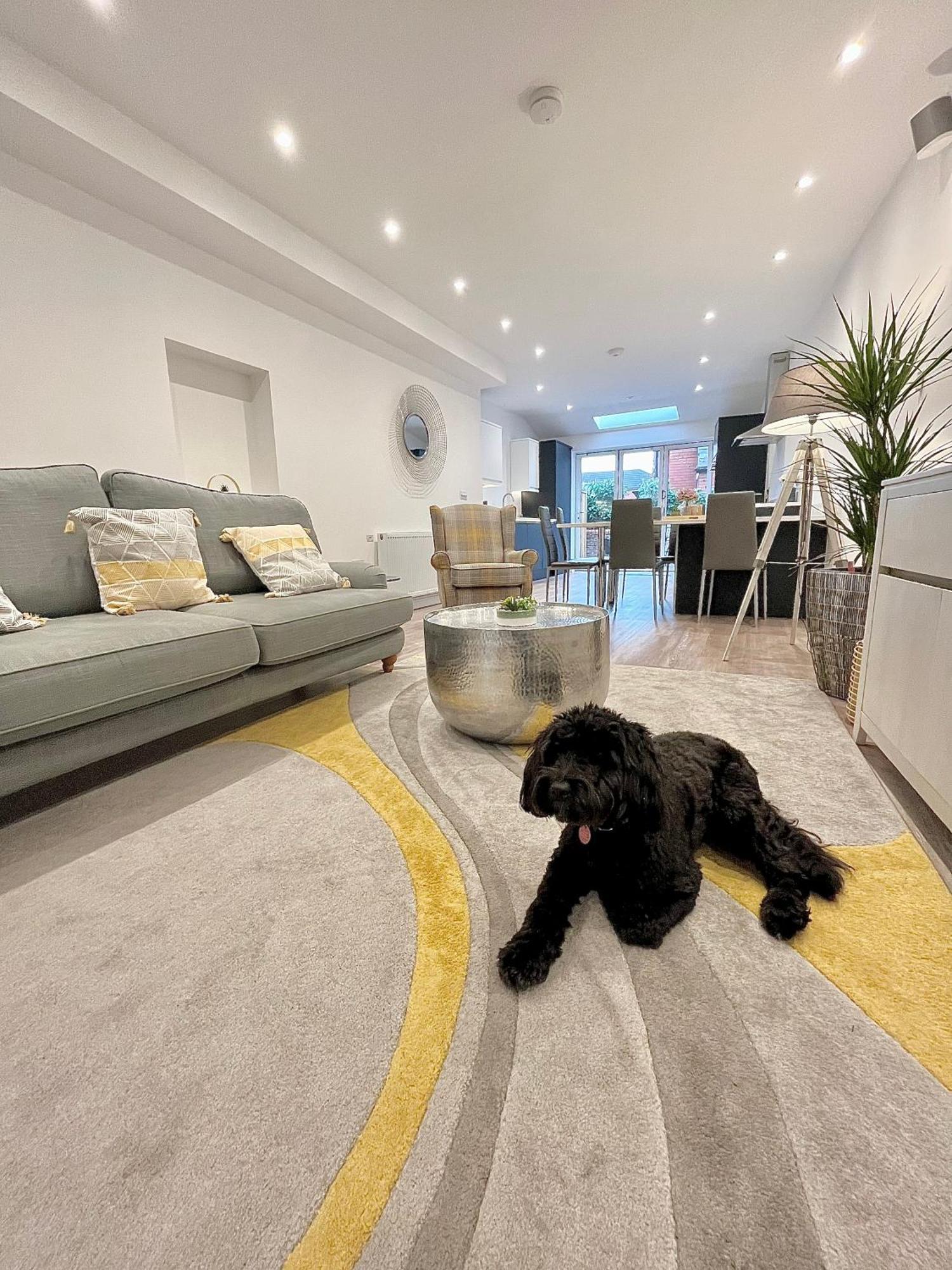 Mode Apartments St Annes Lytham St Annes Dış mekan fotoğraf