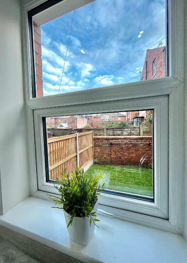 Mode Apartments St Annes Lytham St Annes Dış mekan fotoğraf