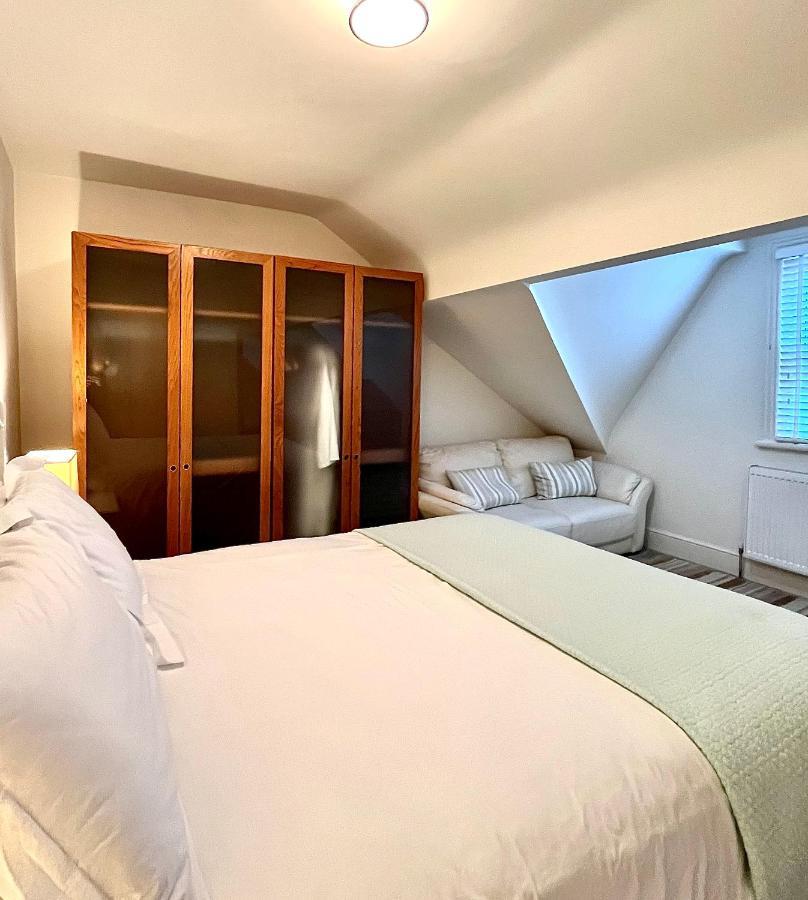 Mode Apartments St Annes Lytham St Annes Dış mekan fotoğraf