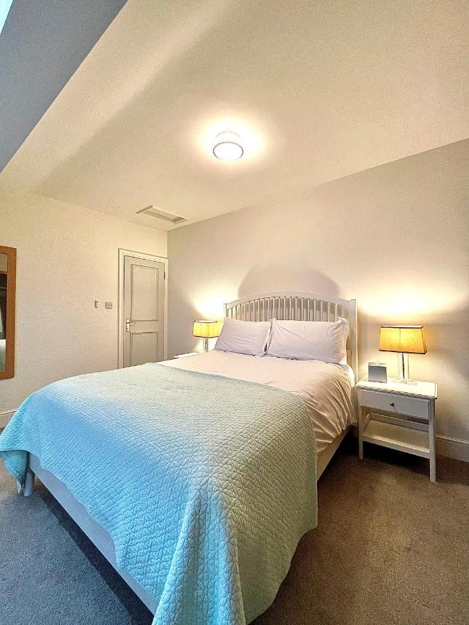 Mode Apartments St Annes Lytham St Annes Dış mekan fotoğraf