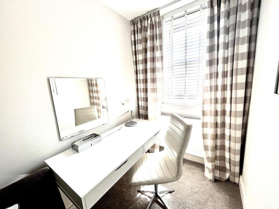 Mode Apartments St Annes Lytham St Annes Dış mekan fotoğraf
