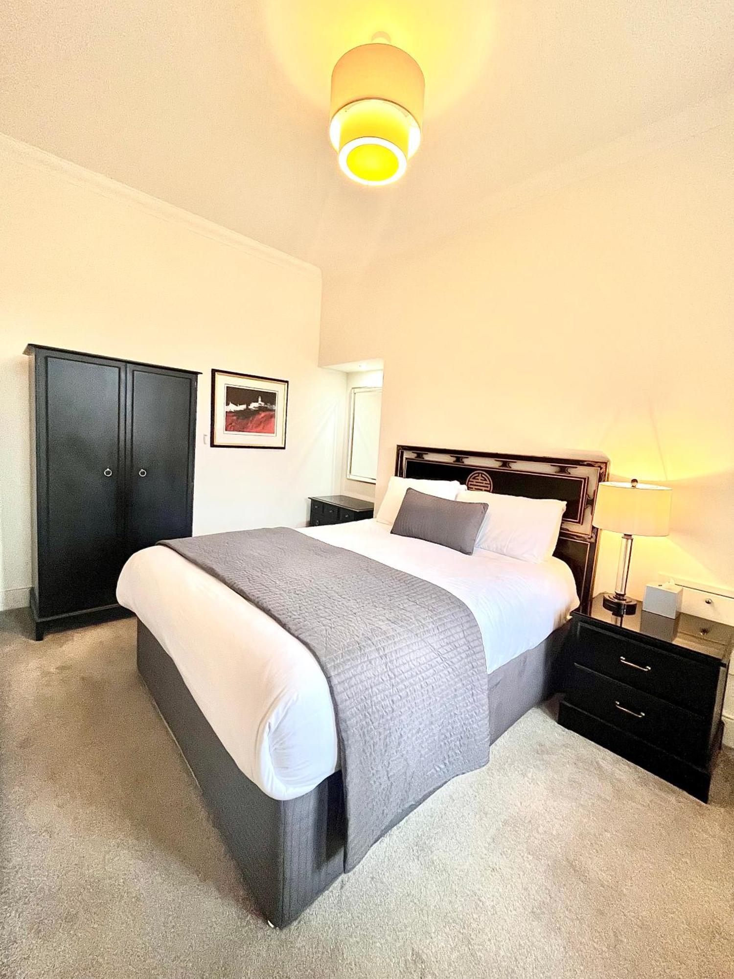 Mode Apartments St Annes Lytham St Annes Dış mekan fotoğraf