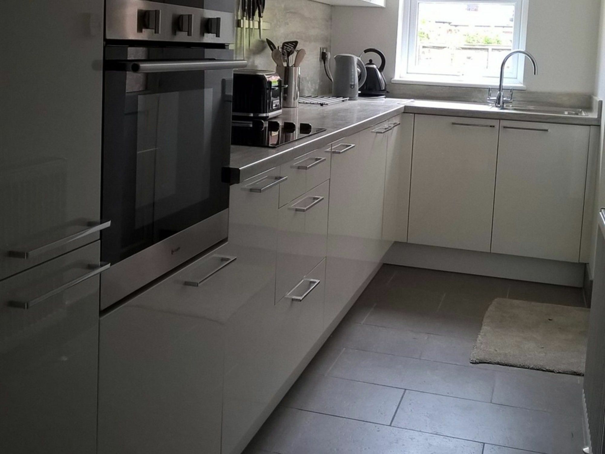 Mode Apartments St Annes Lytham St Annes Dış mekan fotoğraf