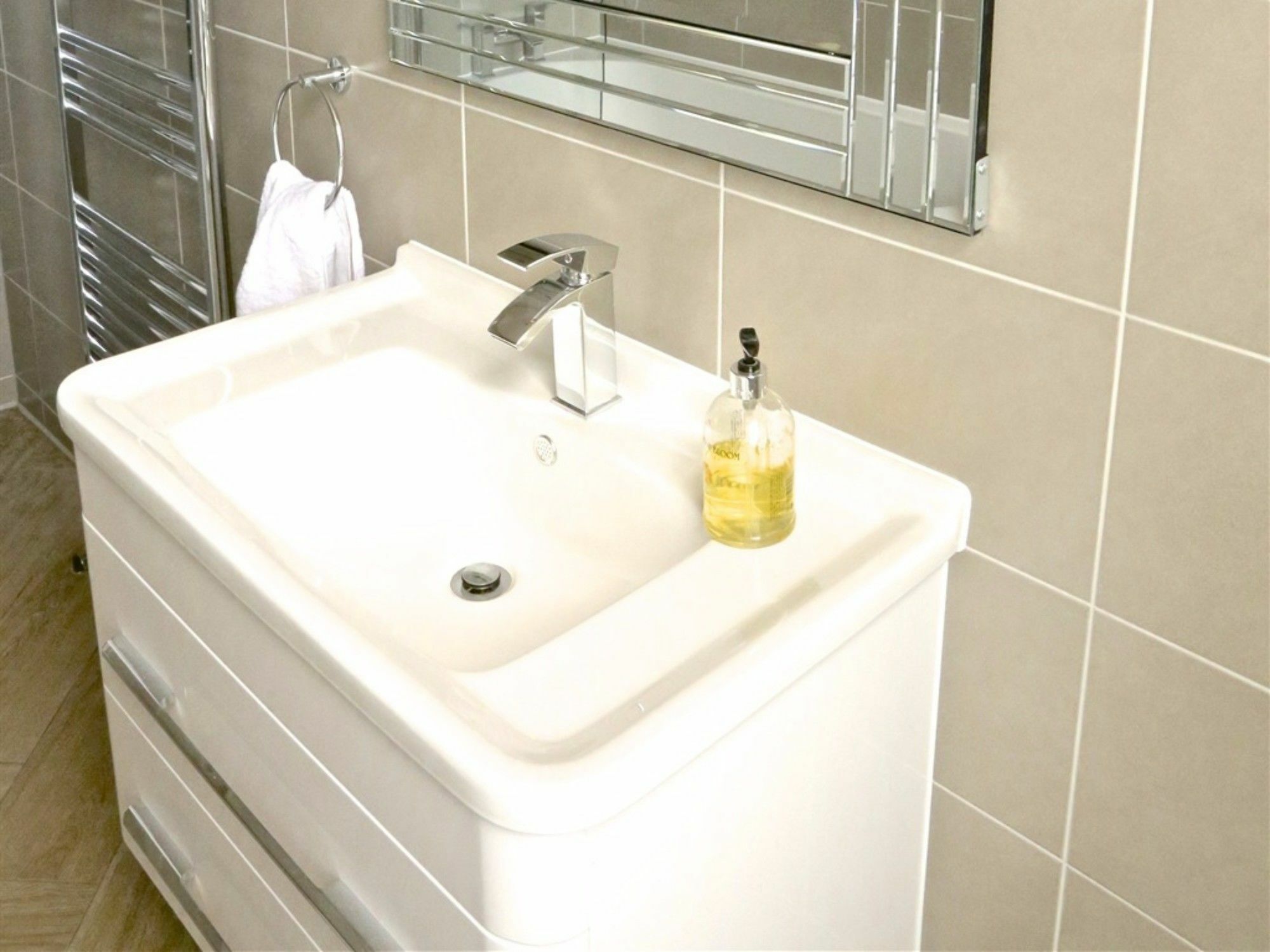 Mode Apartments St Annes Lytham St Annes Dış mekan fotoğraf