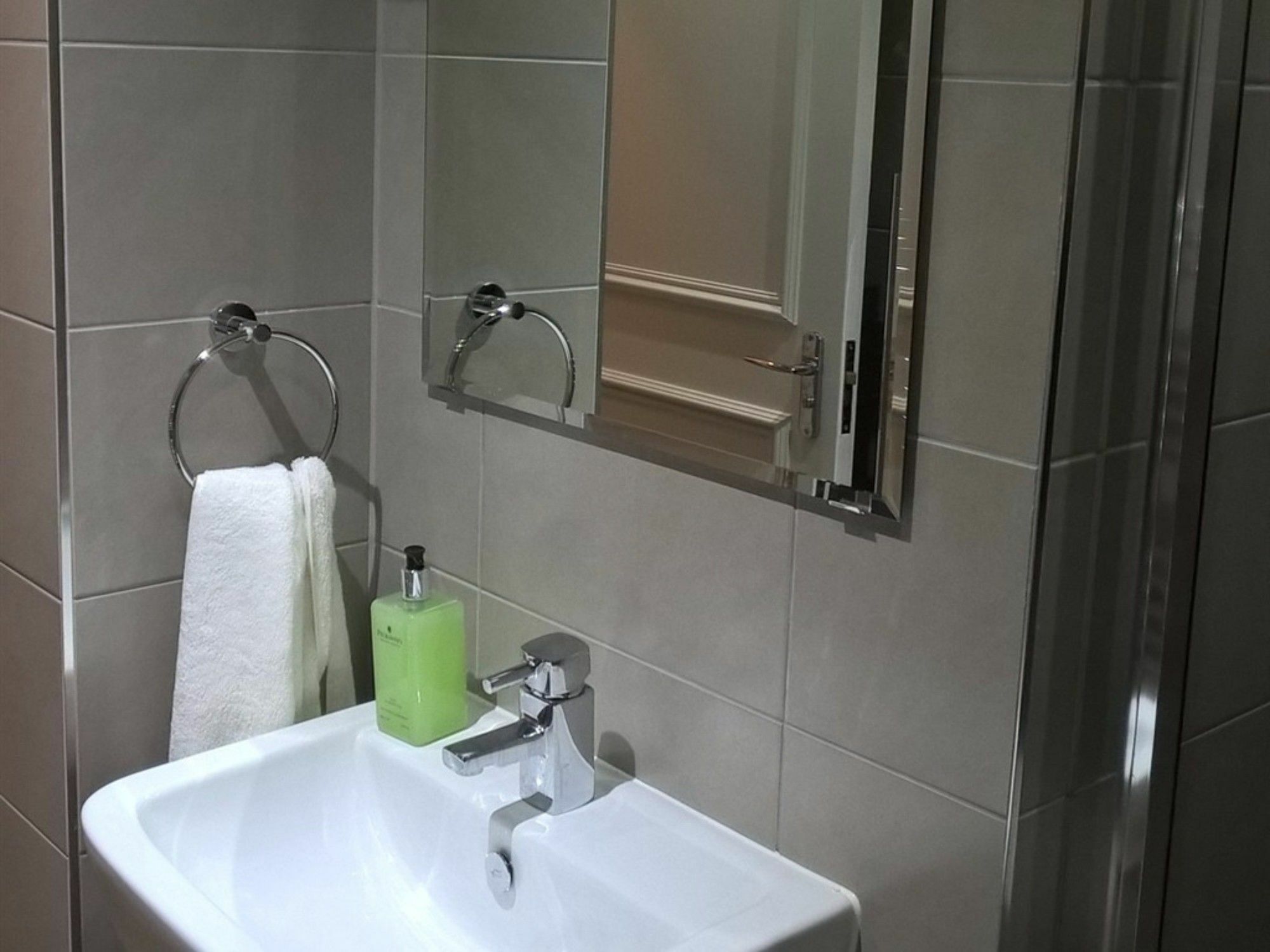 Mode Apartments St Annes Lytham St Annes Dış mekan fotoğraf
