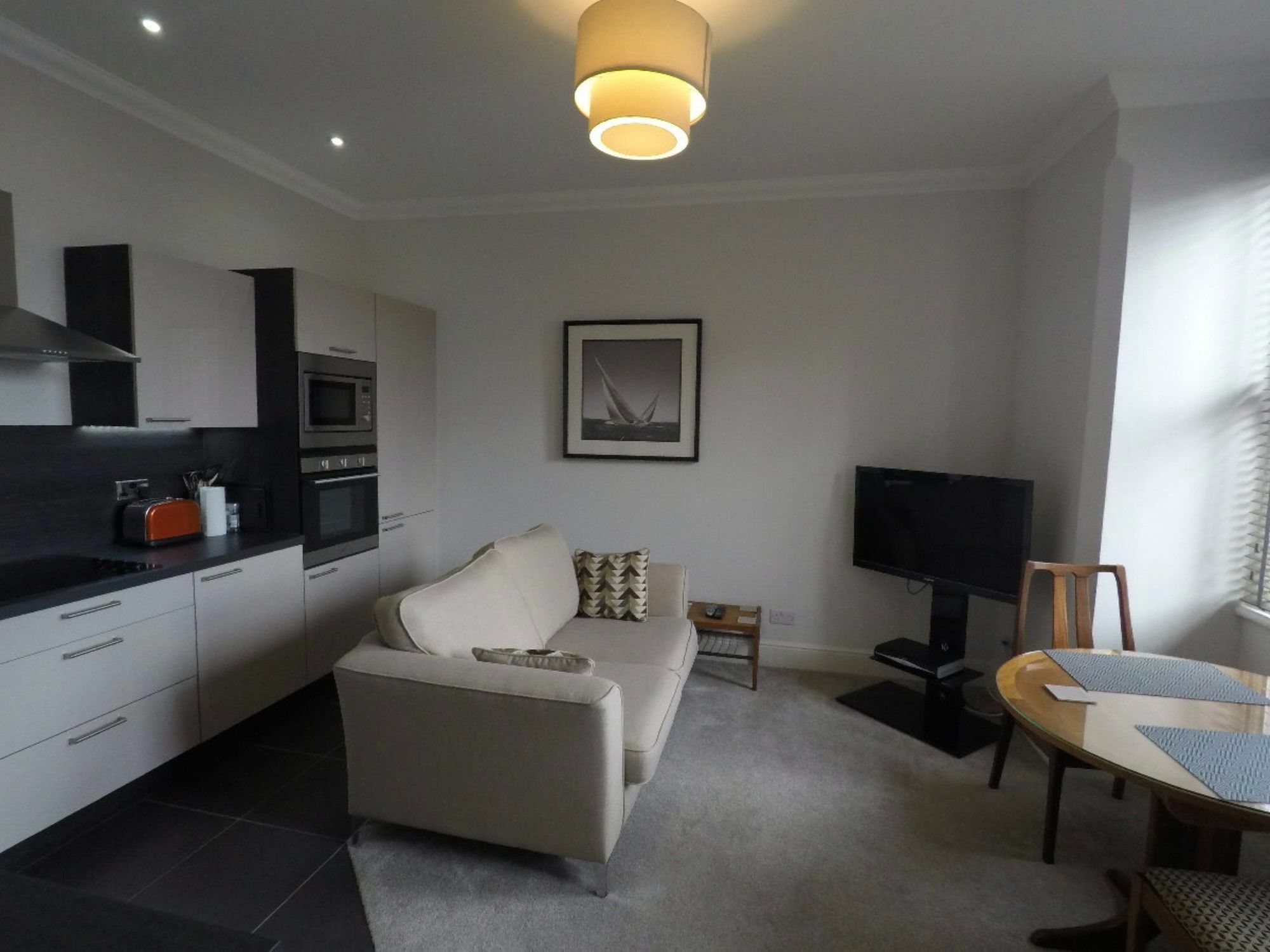 Mode Apartments St Annes Lytham St Annes Dış mekan fotoğraf