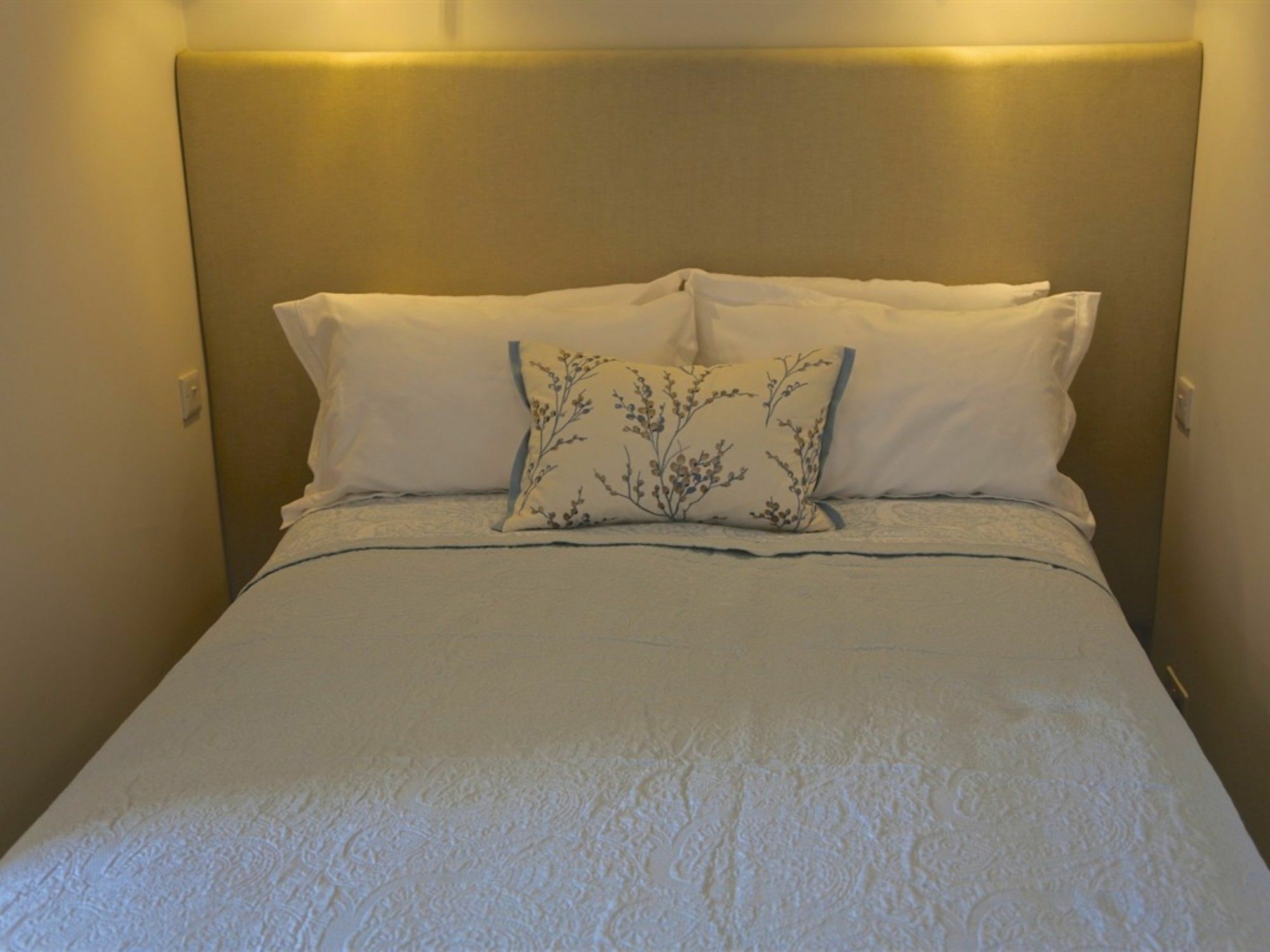Mode Apartments St Annes Lytham St Annes Dış mekan fotoğraf