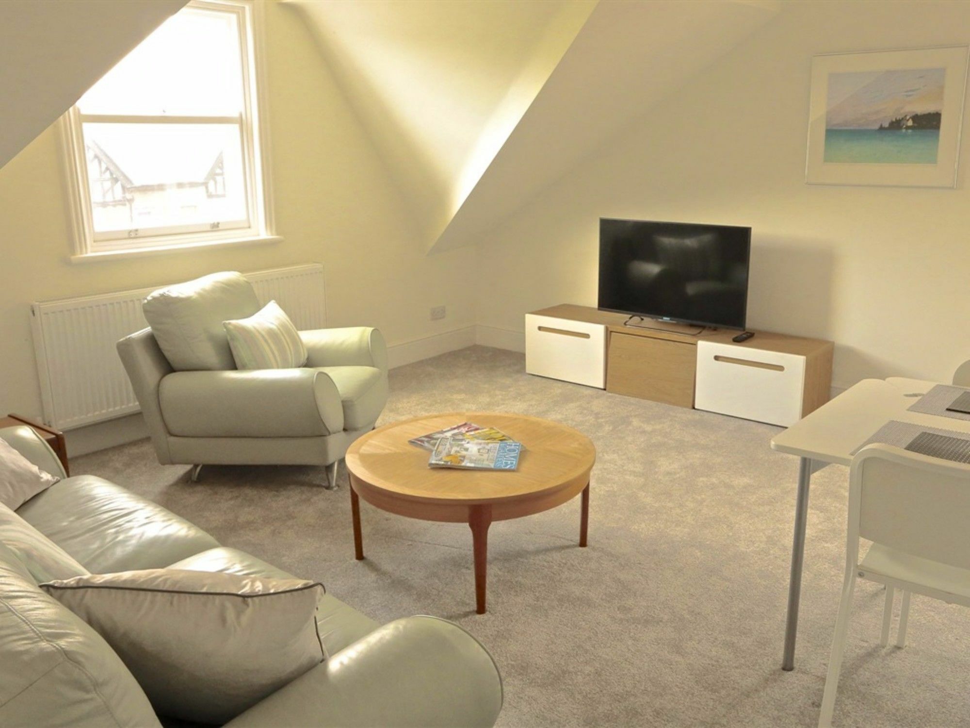Mode Apartments St Annes Lytham St Annes Dış mekan fotoğraf